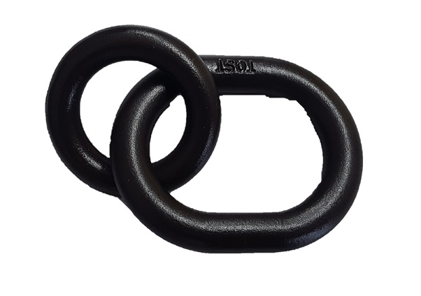 Aerotow Rope Rings